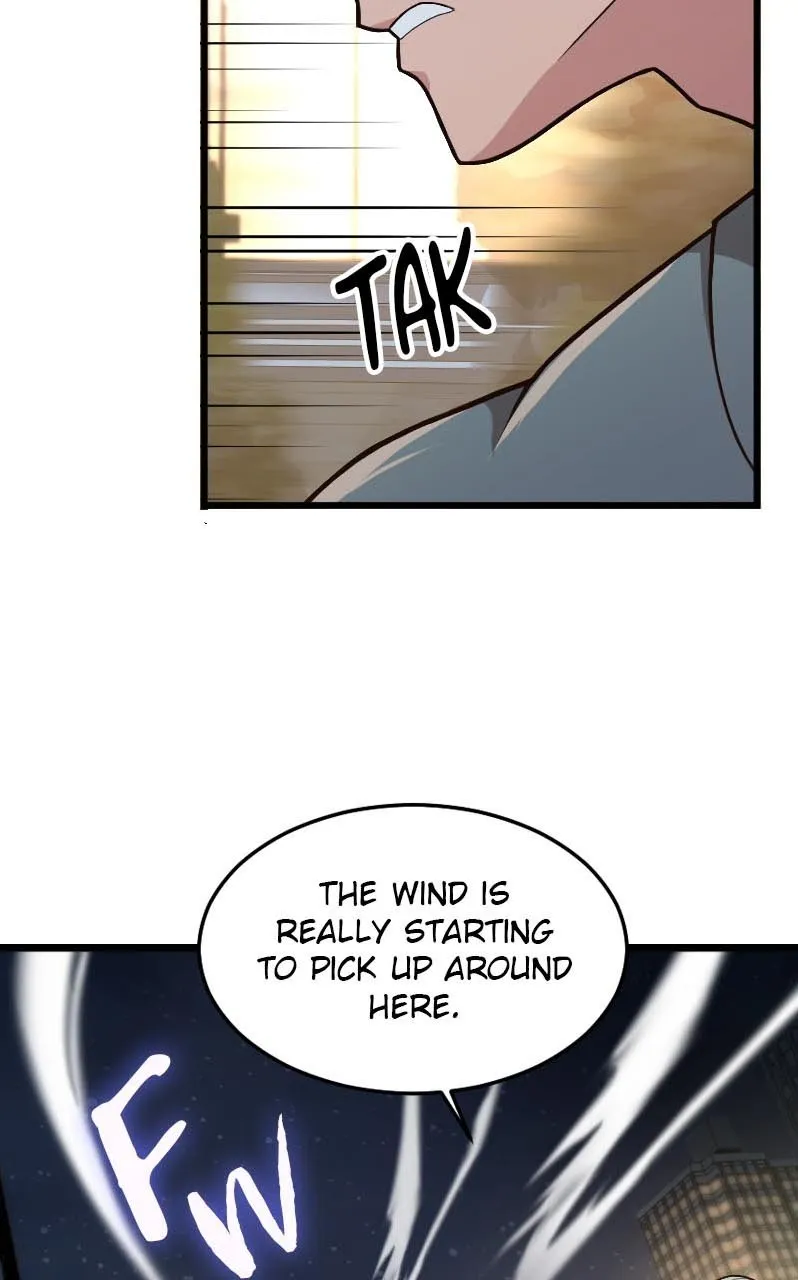 Paranoid Mage Chapter 3 page 42 - 