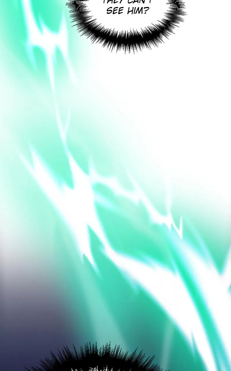Paranoid Mage Chapter 3 page 45 - 