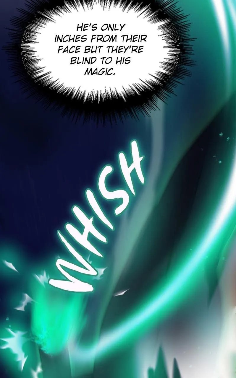 Paranoid Mage Chapter 3 page 46 - 