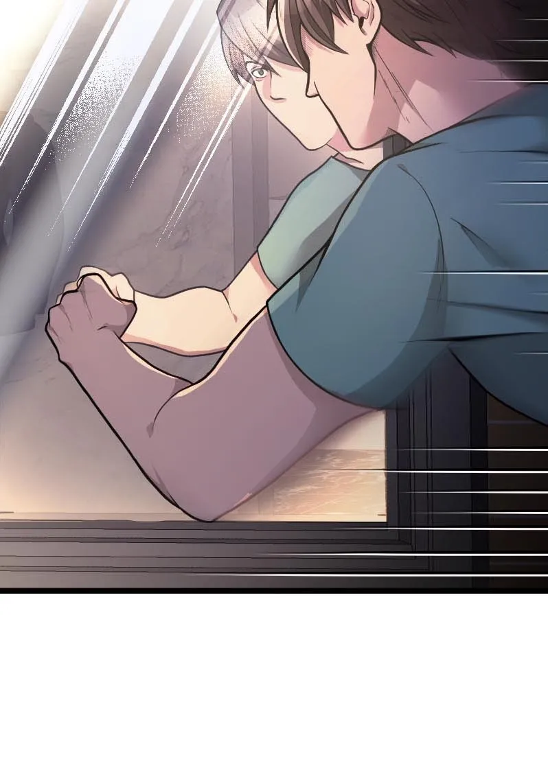 Paranoid Mage Chapter 3 page 51 - 