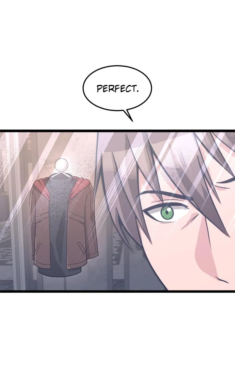 Paranoid Mage Chapter 3 page 52 - 