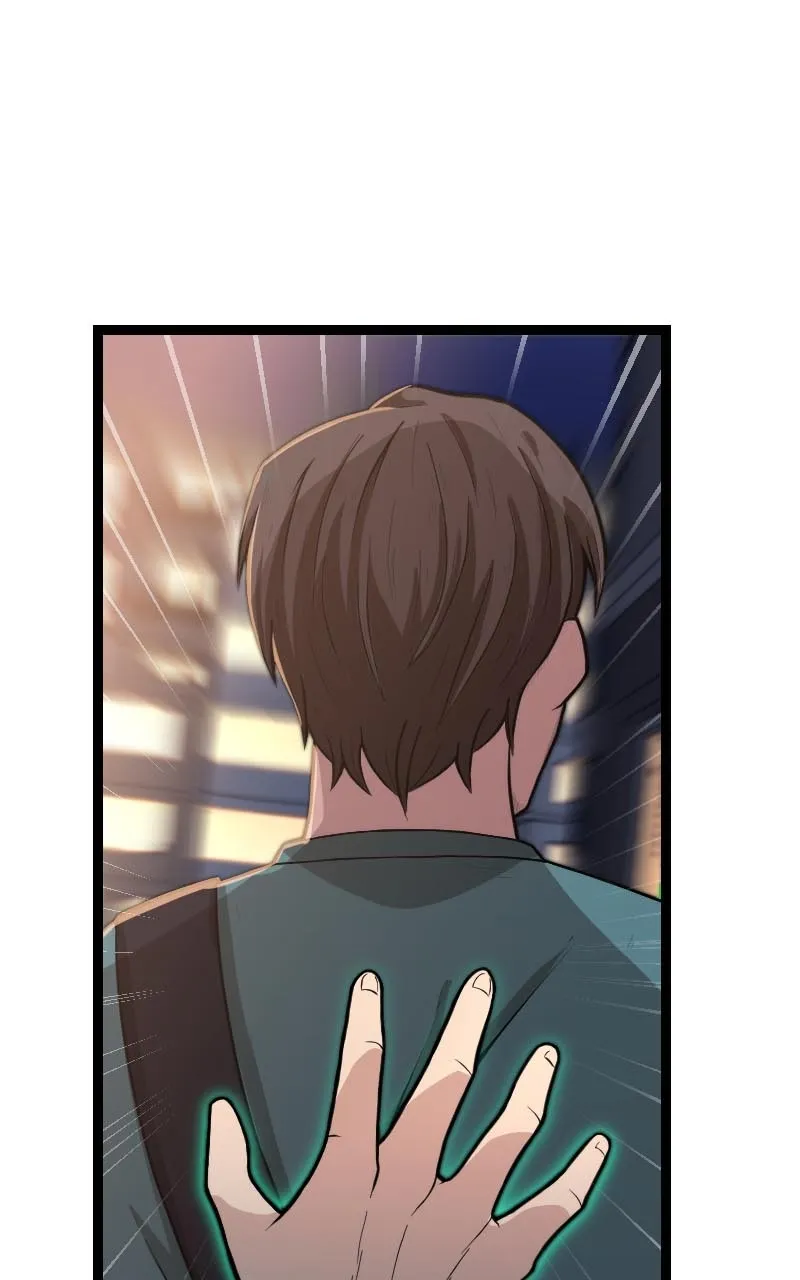 Paranoid Mage Chapter 3 page 57 - 