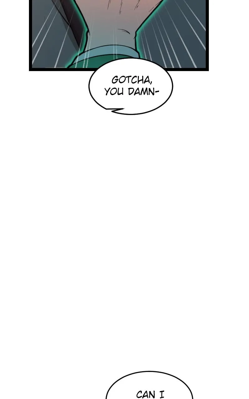 Paranoid Mage Chapter 3 page 58 - 