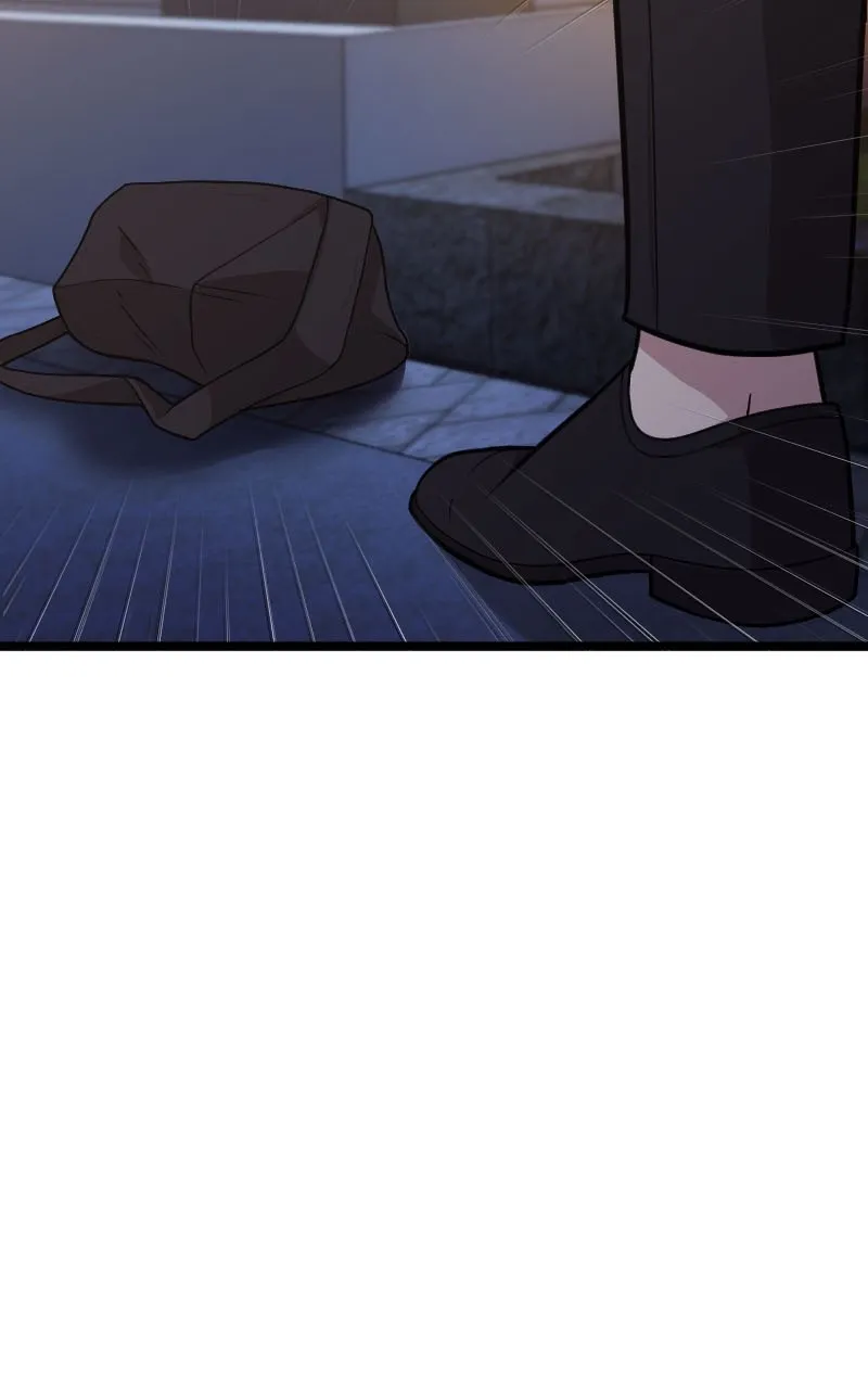 Paranoid Mage Chapter 3 page 64 - 
