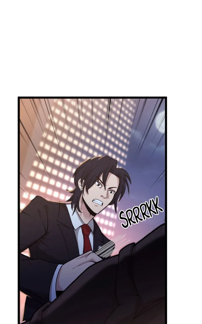Paranoid Mage Chapter 3 page 65 - 