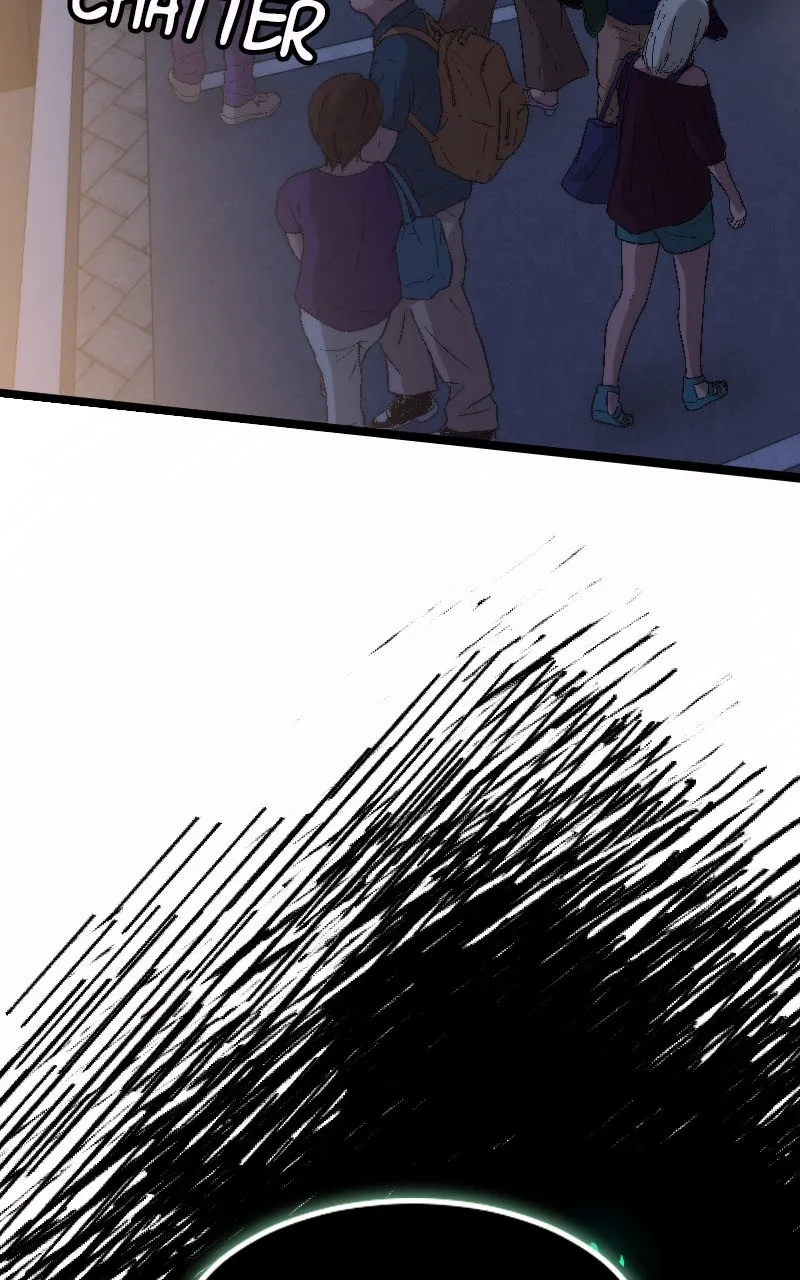 Paranoid Mage Chapter 3 page 69 - 