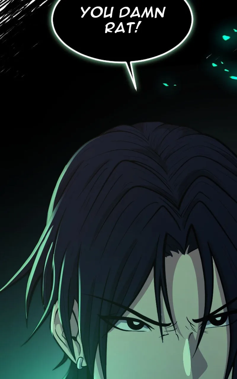 Paranoid Mage Chapter 3 page 70 - 