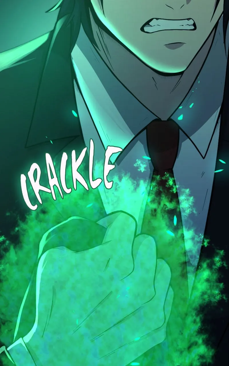 Paranoid Mage Chapter 3 page 71 - 