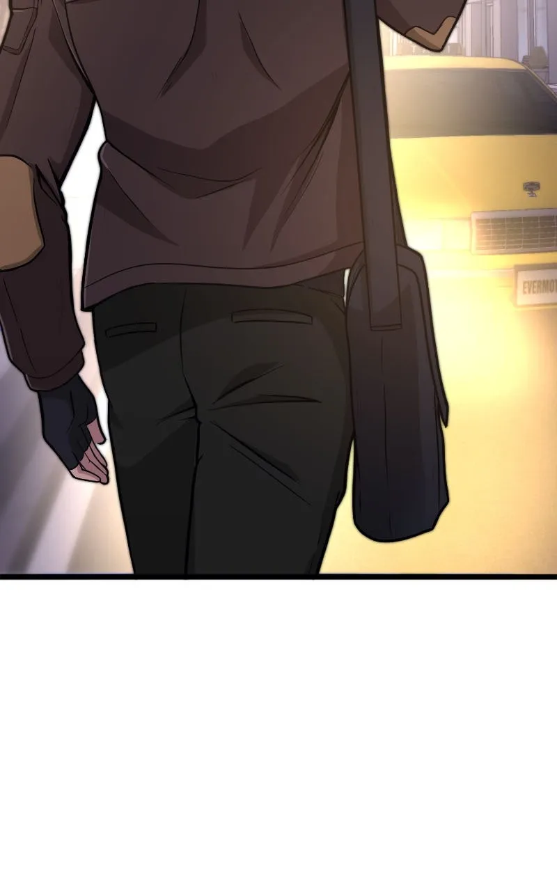 Paranoid Mage Chapter 3 page 75 - 