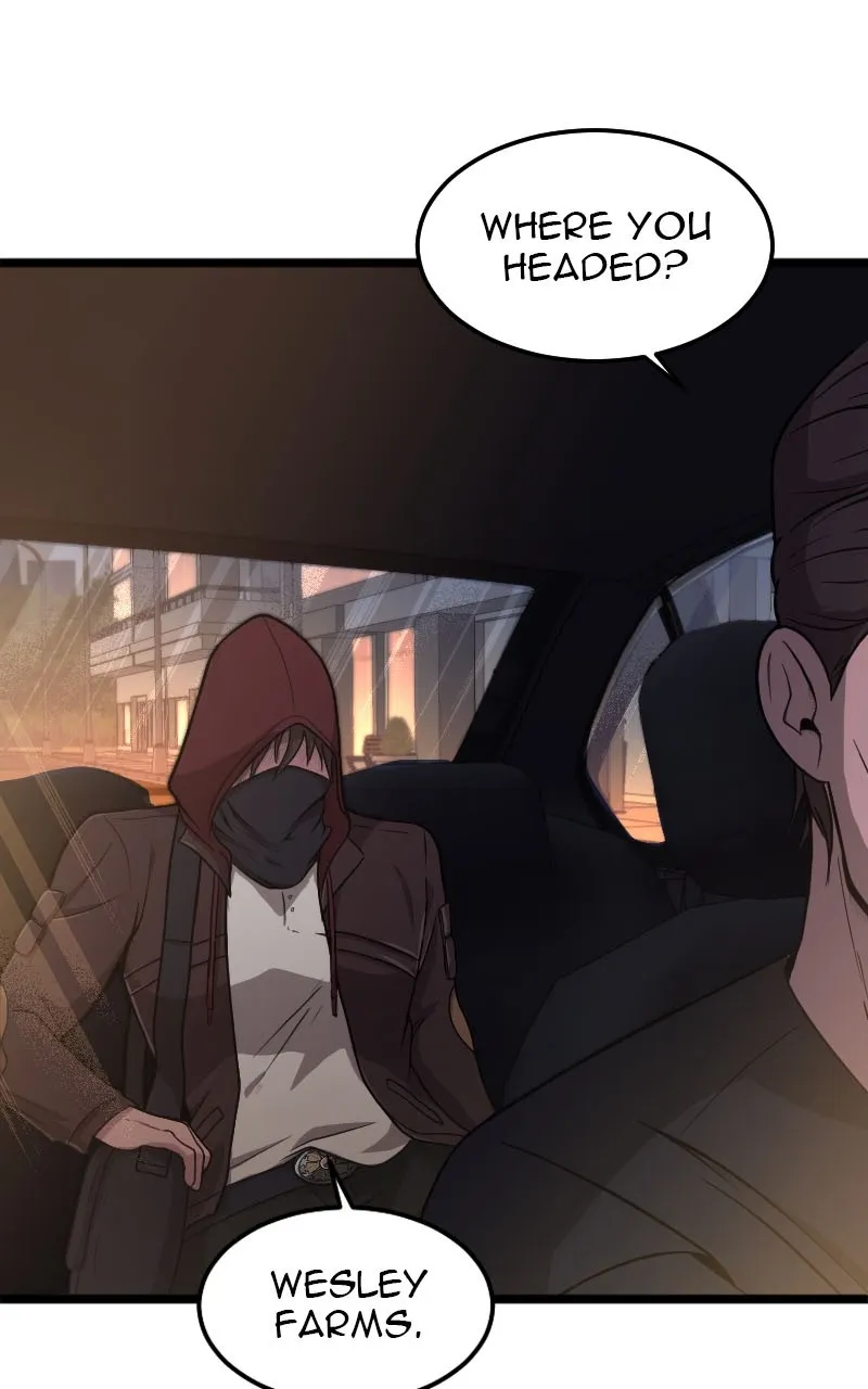 Paranoid Mage Chapter 3 page 76 - 