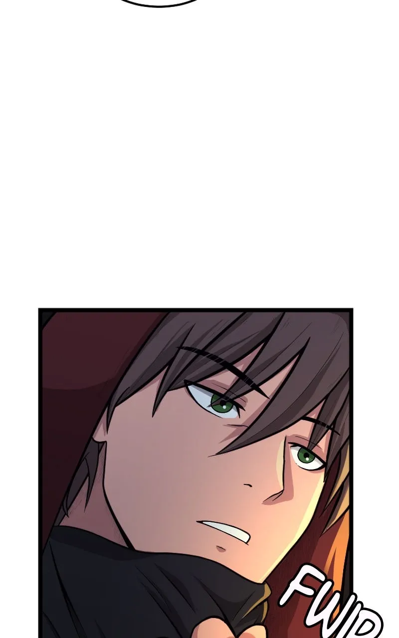 Paranoid Mage Chapter 3 page 77 - 