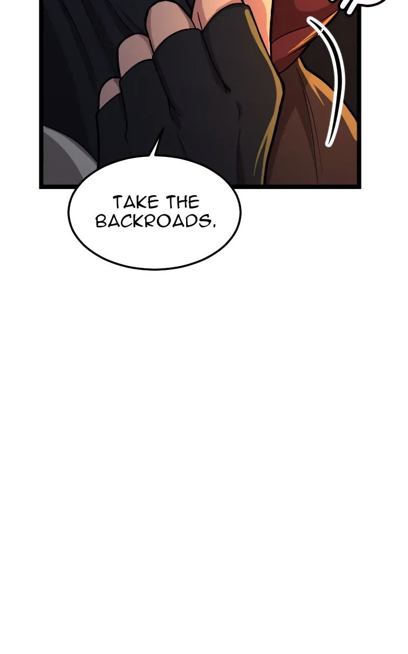 Paranoid Mage Chapter 3 page 78 - 