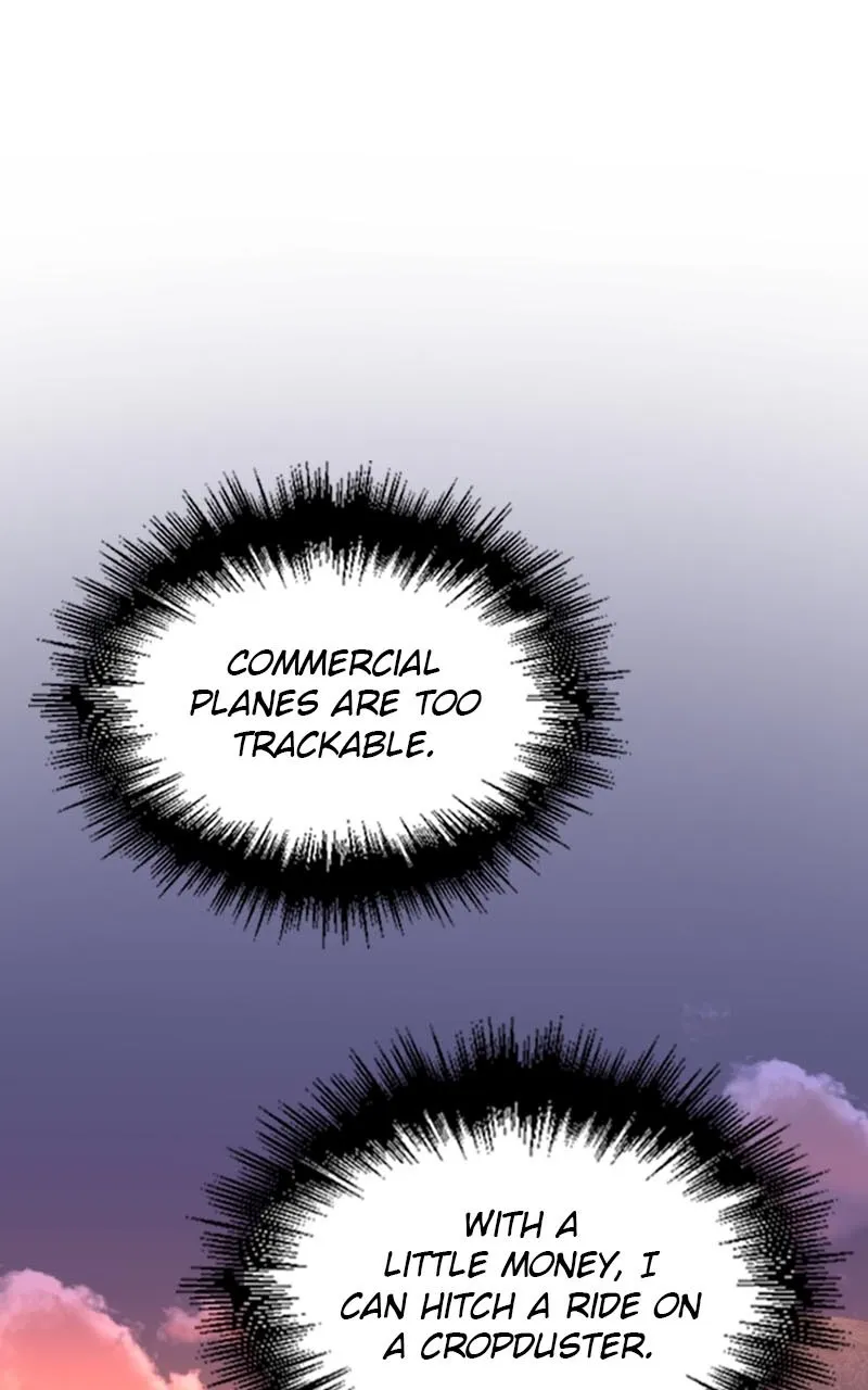 Paranoid Mage Chapter 3 page 79 - 