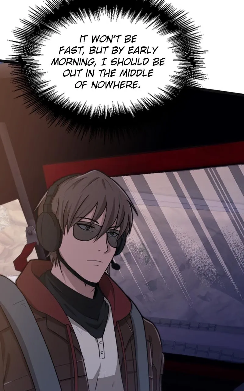 Paranoid Mage Chapter 3 page 81 - 