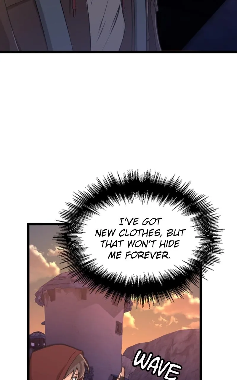 Paranoid Mage Chapter 3 page 82 - 