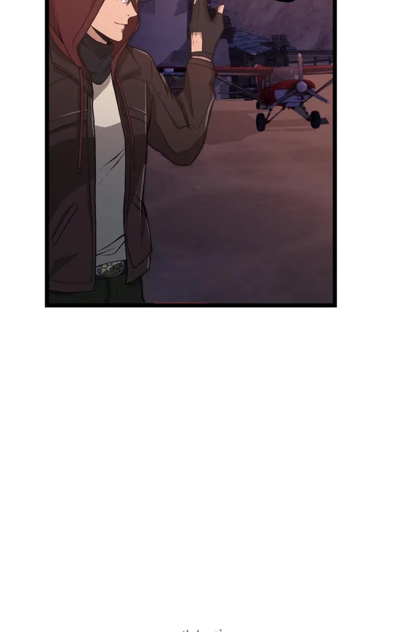 Paranoid Mage Chapter 3 page 83 - 