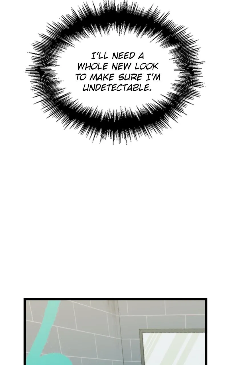 Paranoid Mage Chapter 3 page 84 - 