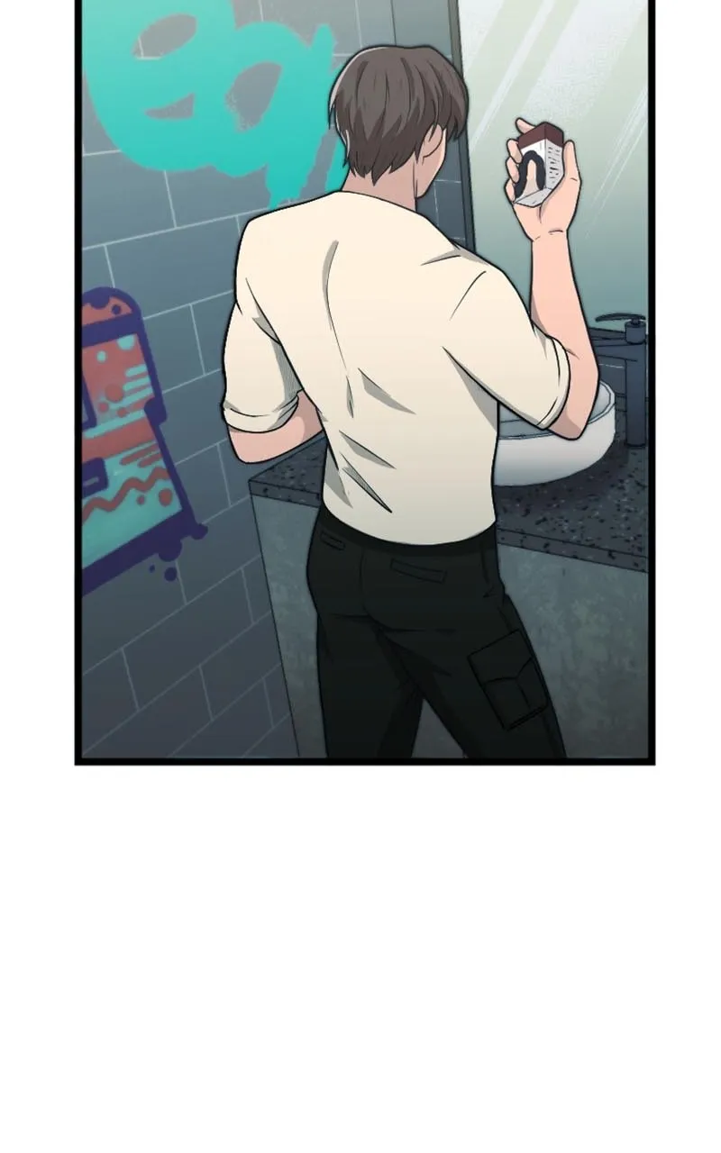 Paranoid Mage Chapter 3 page 85 - 