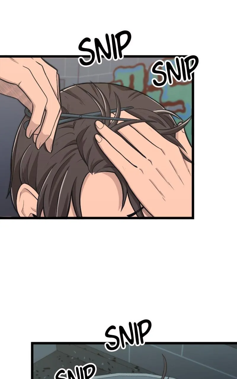 Paranoid Mage Chapter 3 page 86 - 