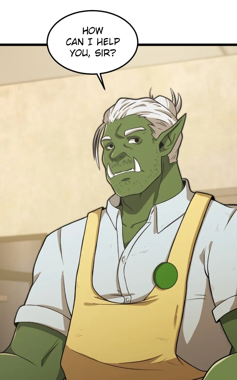 Paranoid Mage Chapter 3 page 91 - 