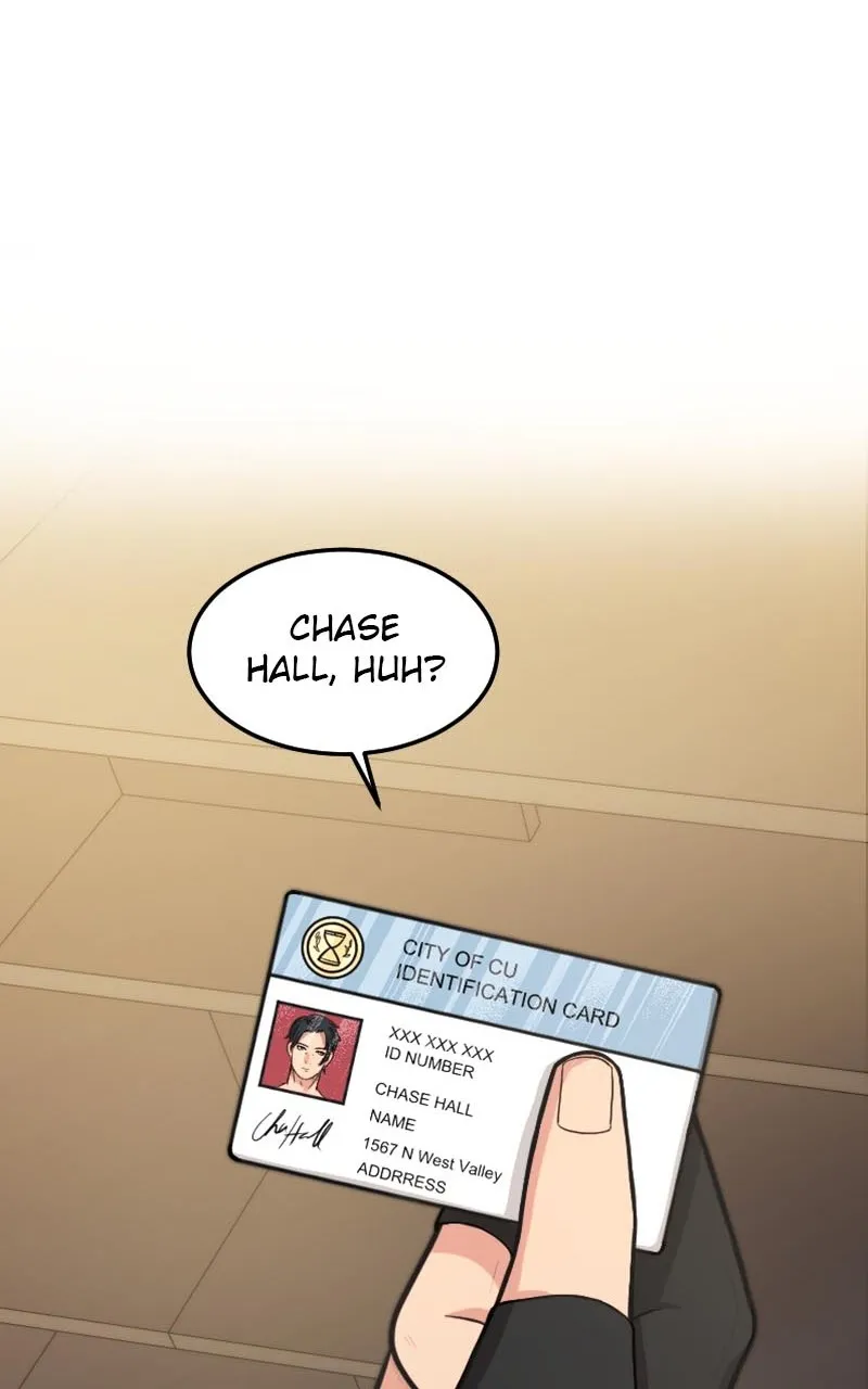Paranoid Mage Chapter 3 page 96 - 