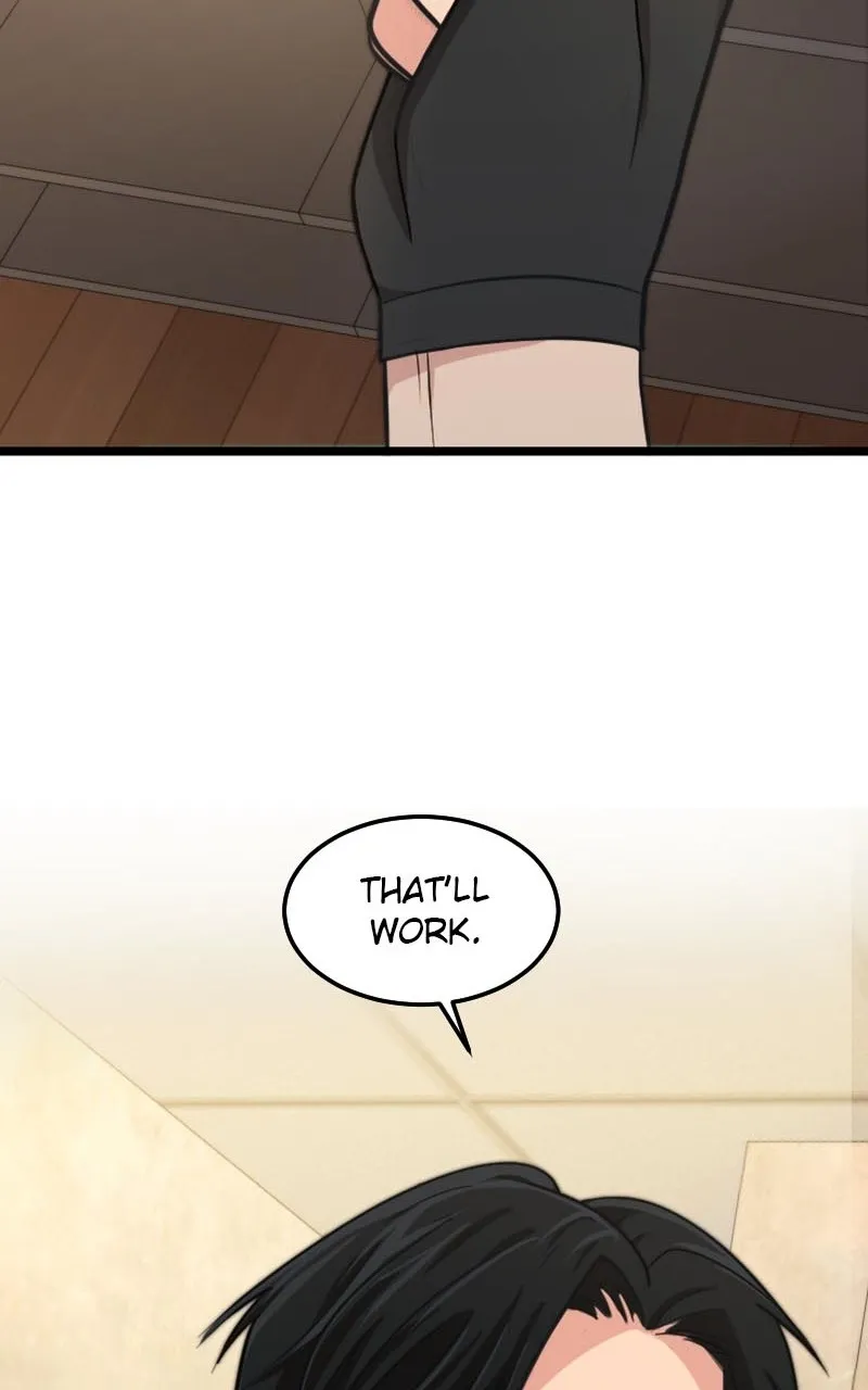Paranoid Mage Chapter 3 page 97 - 