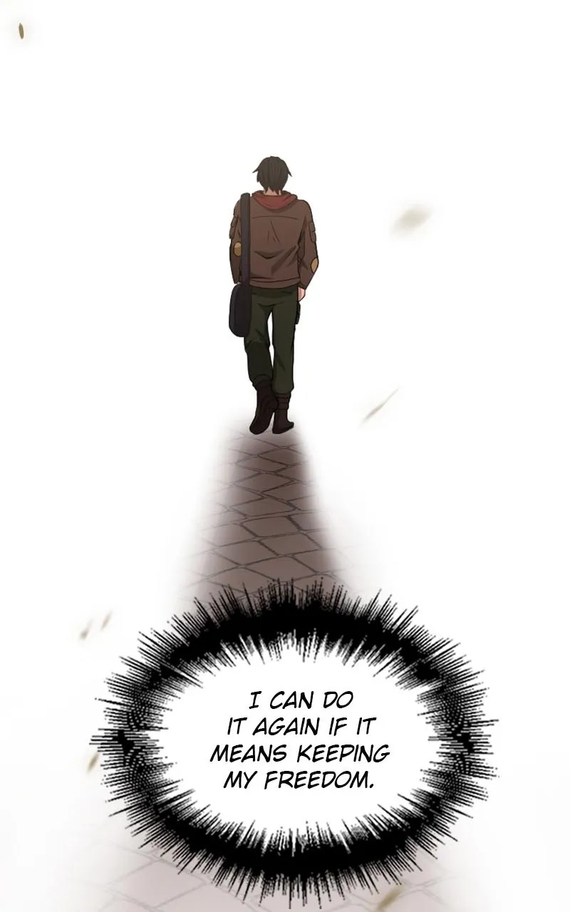 Paranoid Mage Chapter 3 page 100 - 