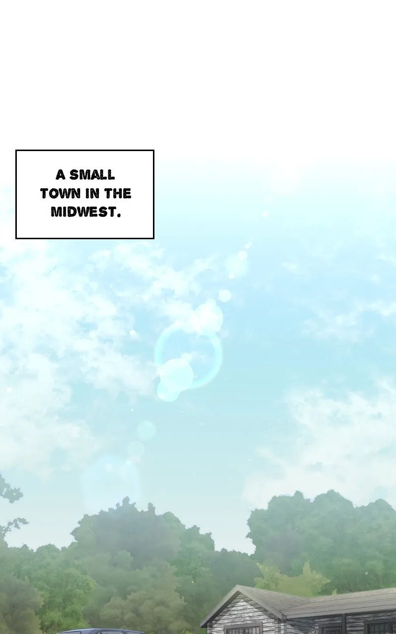 Paranoid Mage Chapter 4 page 1 - 