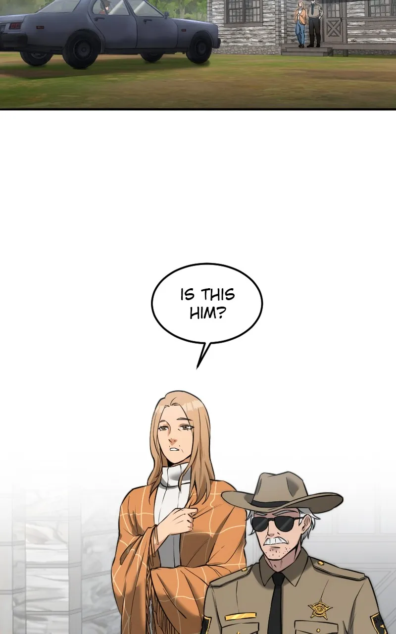 Paranoid Mage Chapter 4 page 2 - 