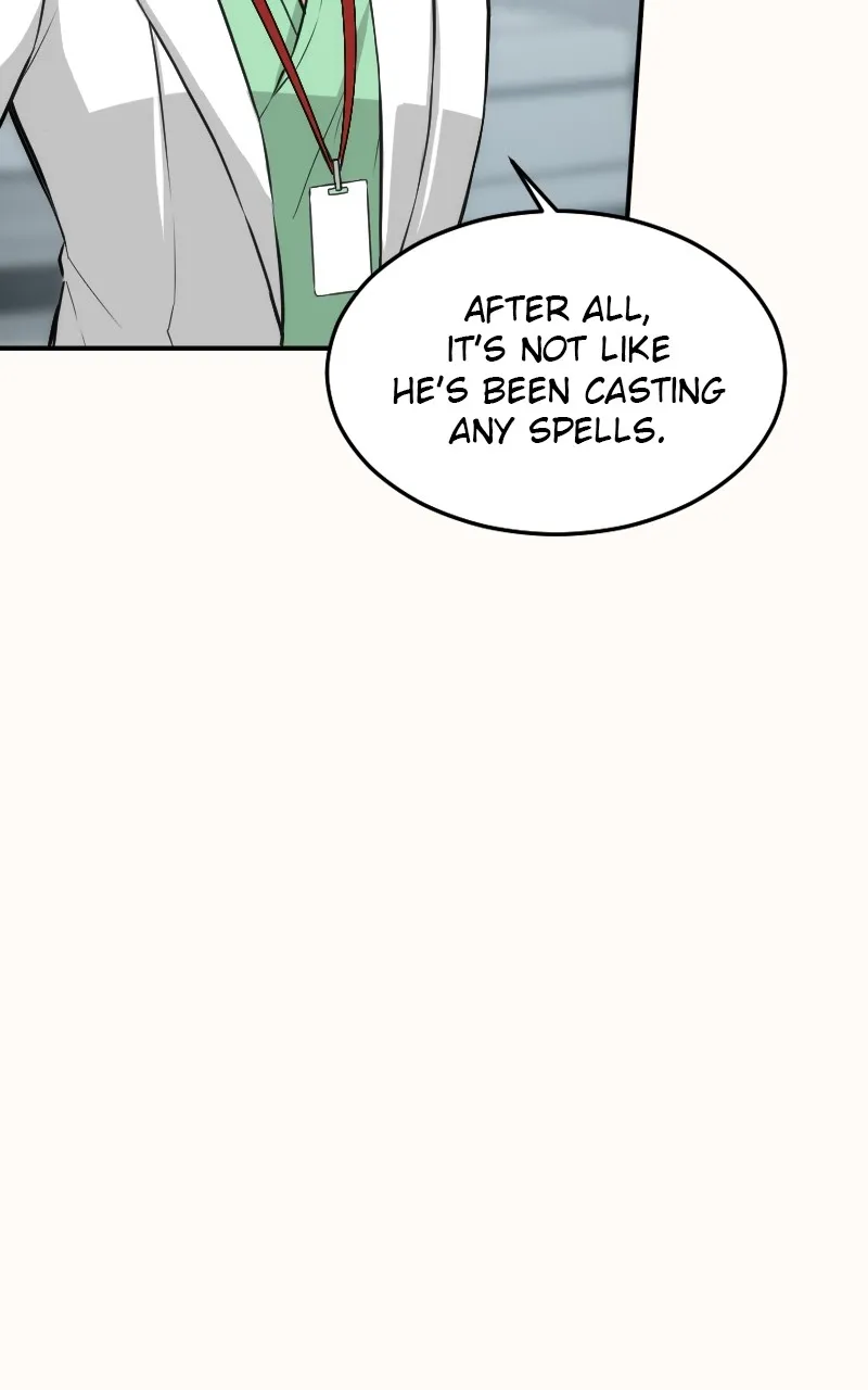 Paranoid Mage Chapter 4 page 101 - 