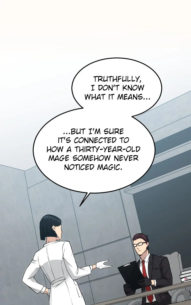 Paranoid Mage Chapter 4 page 102 - 