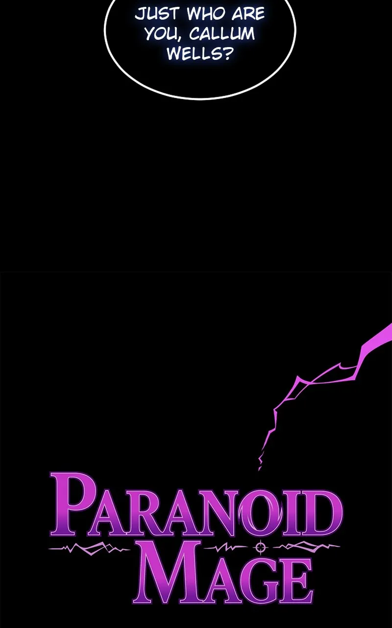 Paranoid Mage Chapter 4 page 105 - 
