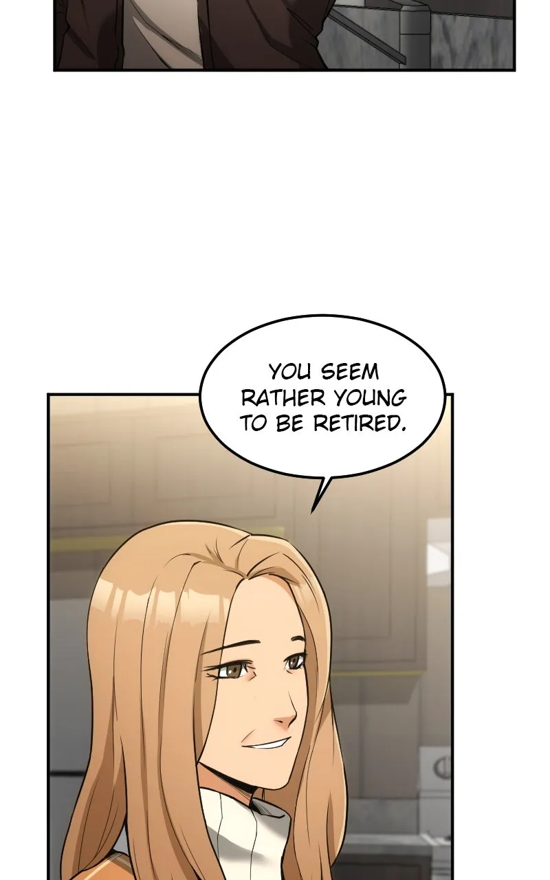 Paranoid Mage Chapter 4 page 14 - 