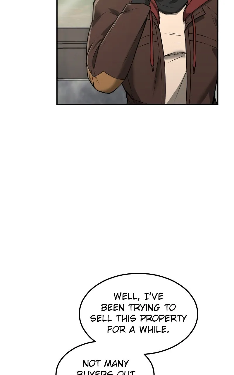 Paranoid Mage Chapter 4 page 16 - 