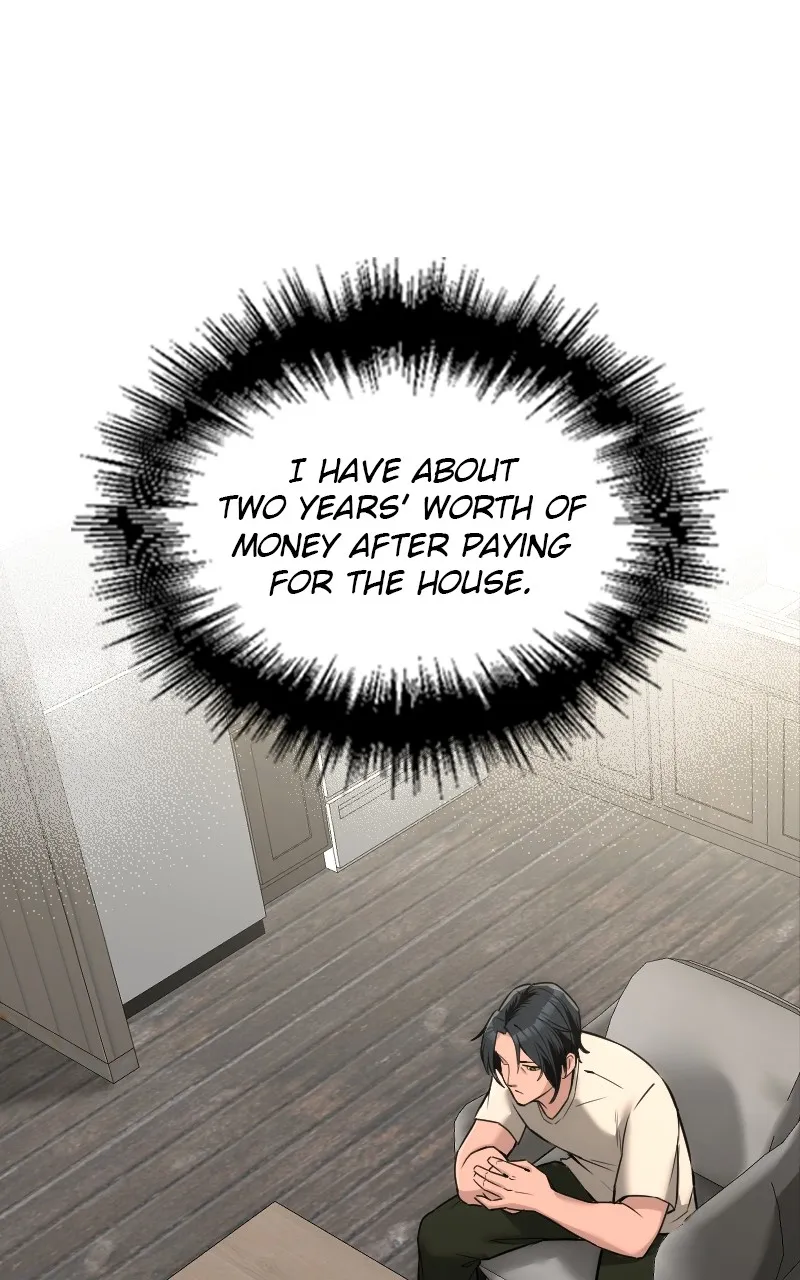 Paranoid Mage Chapter 4 page 20 - 