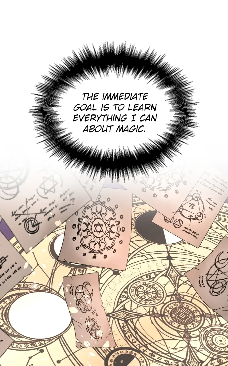 Paranoid Mage Chapter 4 page 22 - 
