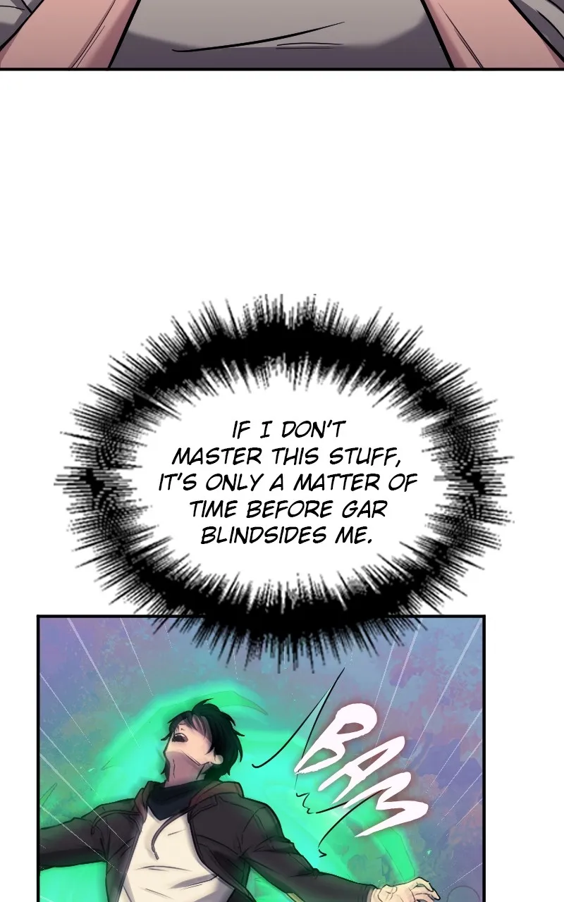 Paranoid Mage Chapter 4 page 24 - 