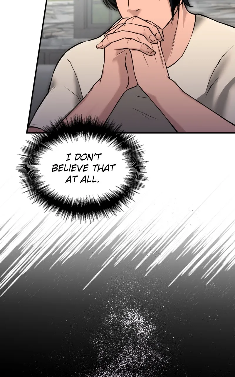 Paranoid Mage Chapter 4 page 27 - 