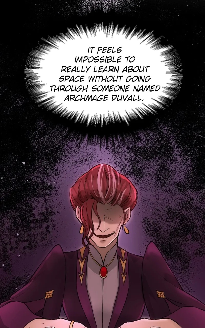 Paranoid Mage Chapter 4 page 28 - 