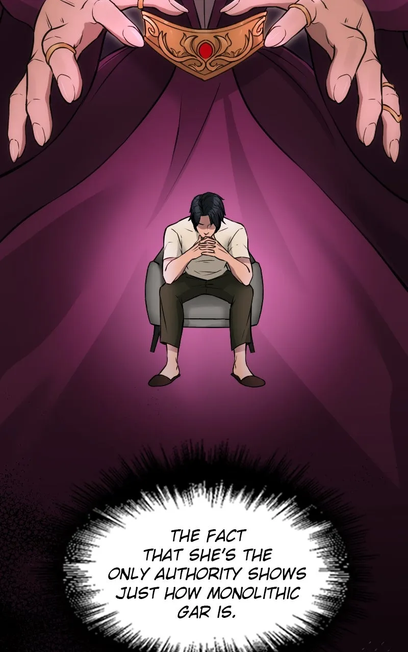 Paranoid Mage Chapter 4 page 29 - 