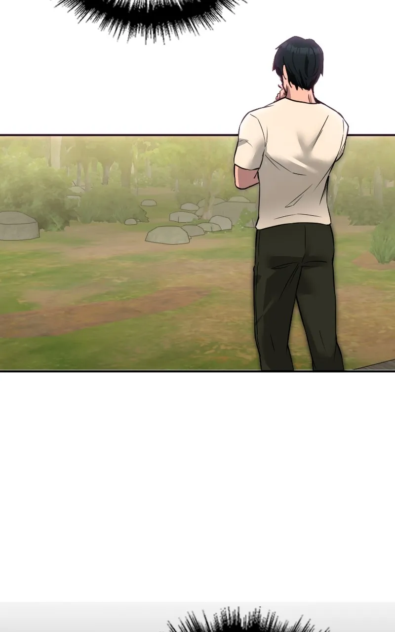 Paranoid Mage Chapter 4 page 31 - 
