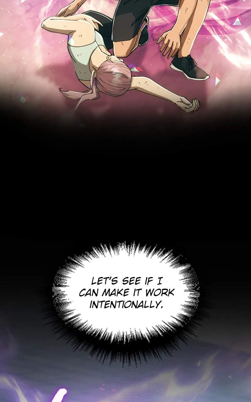 Paranoid Mage Chapter 4 page 33 - 