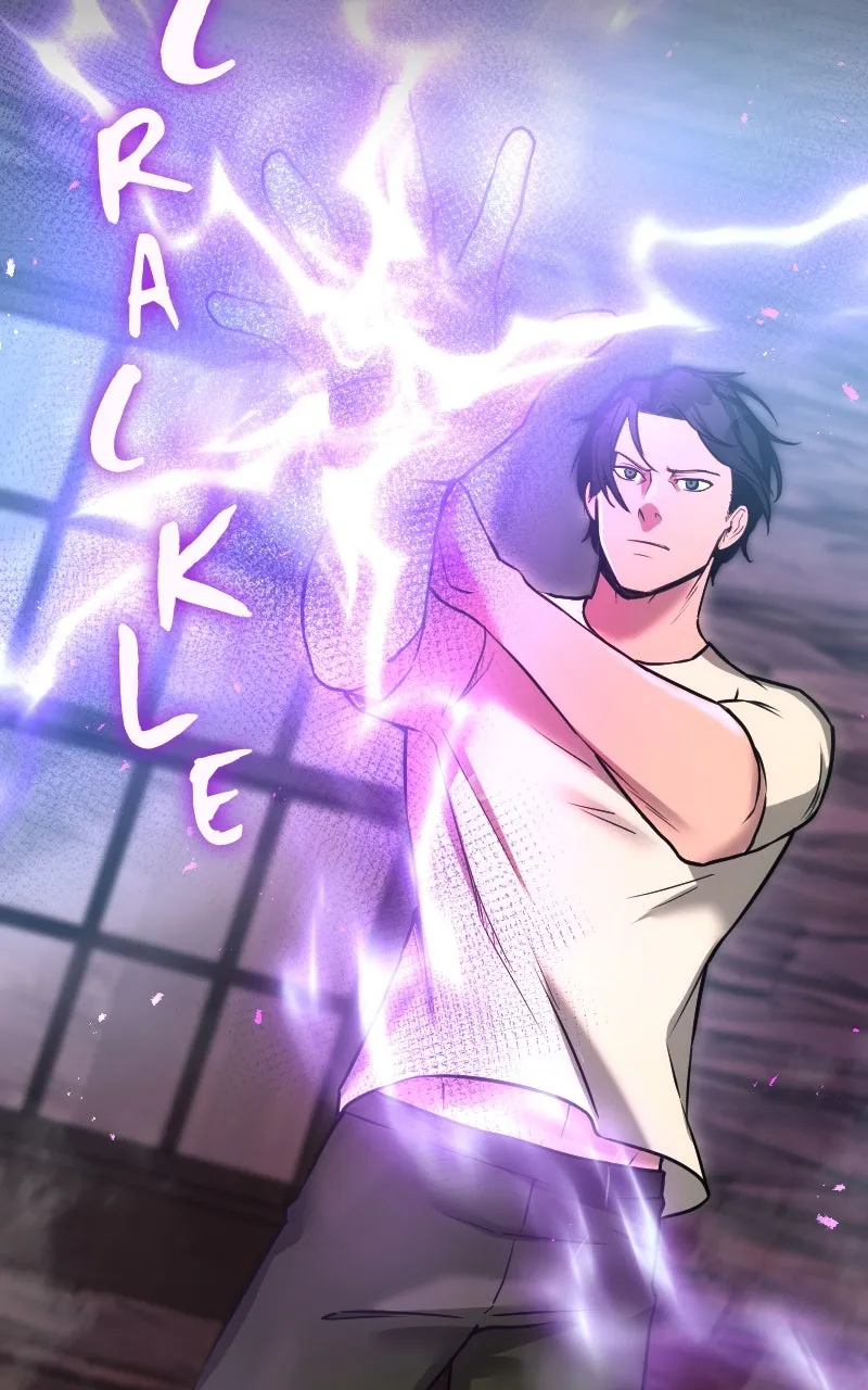 Paranoid Mage Chapter 4 page 34 - 