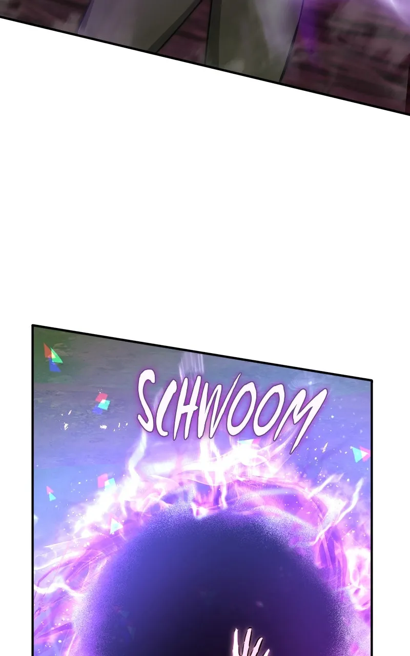 Paranoid Mage Chapter 4 page 35 - 