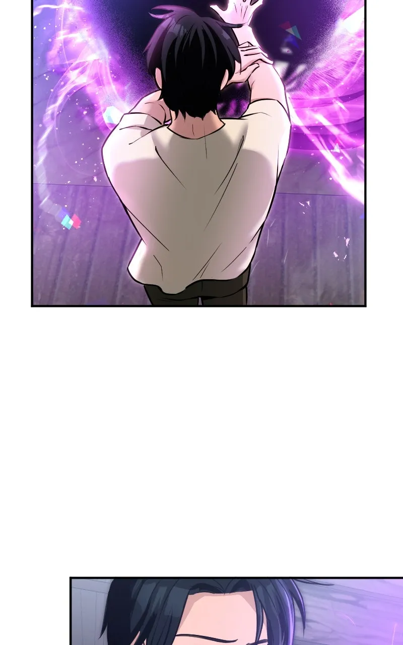 Paranoid Mage Chapter 4 page 36 - 