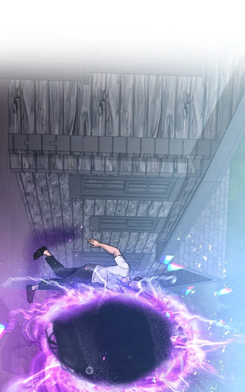 Paranoid Mage Chapter 4 page 39 - 