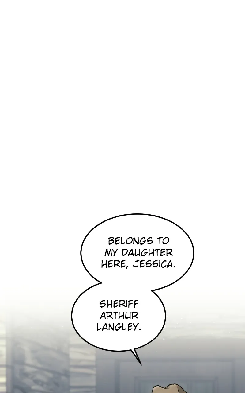 Paranoid Mage Chapter 4 page 5 - 