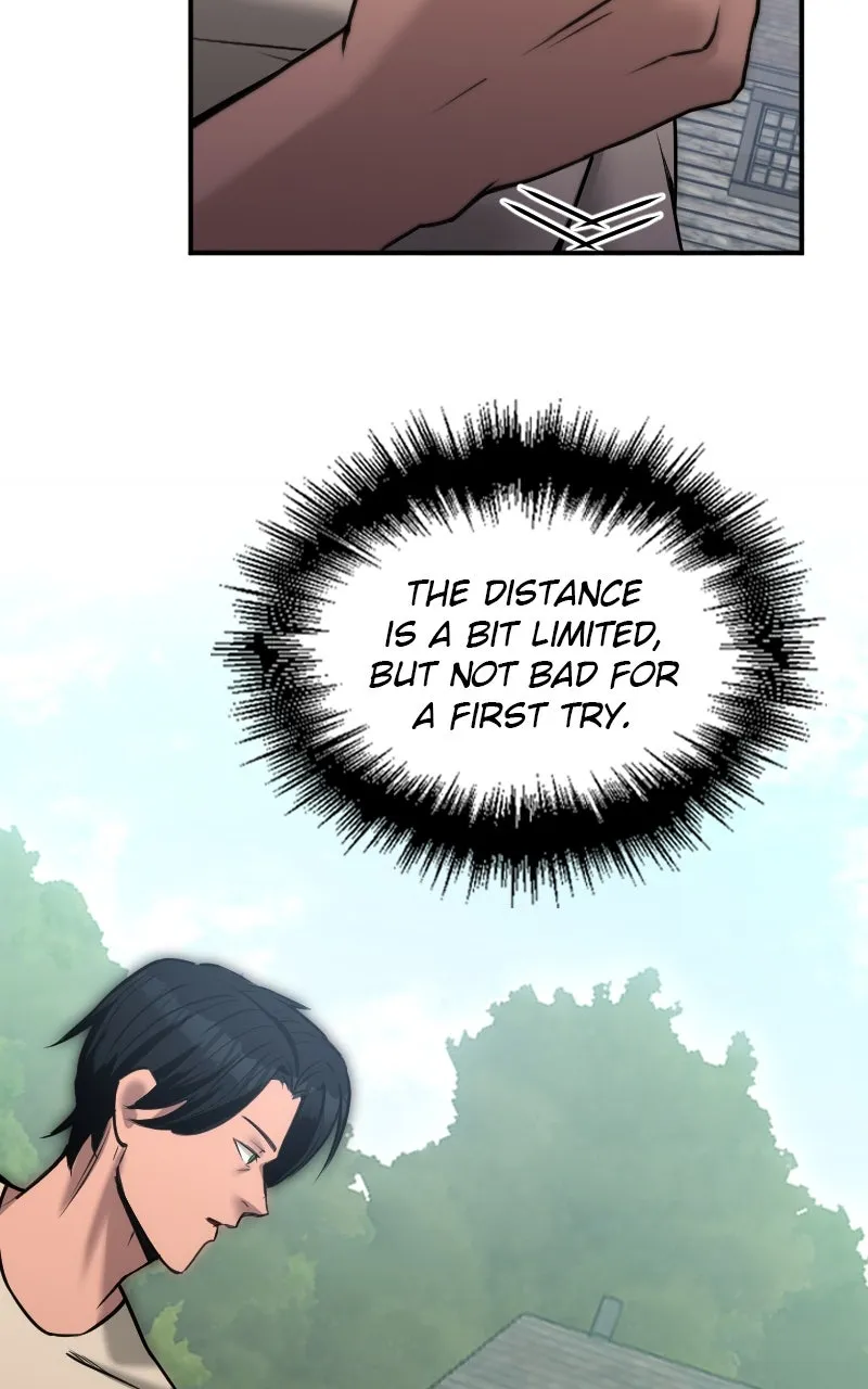 Paranoid Mage Chapter 4 page 43 - 