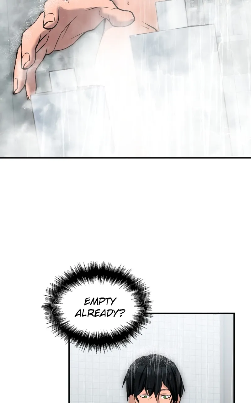 Paranoid Mage Chapter 4 page 48 - 