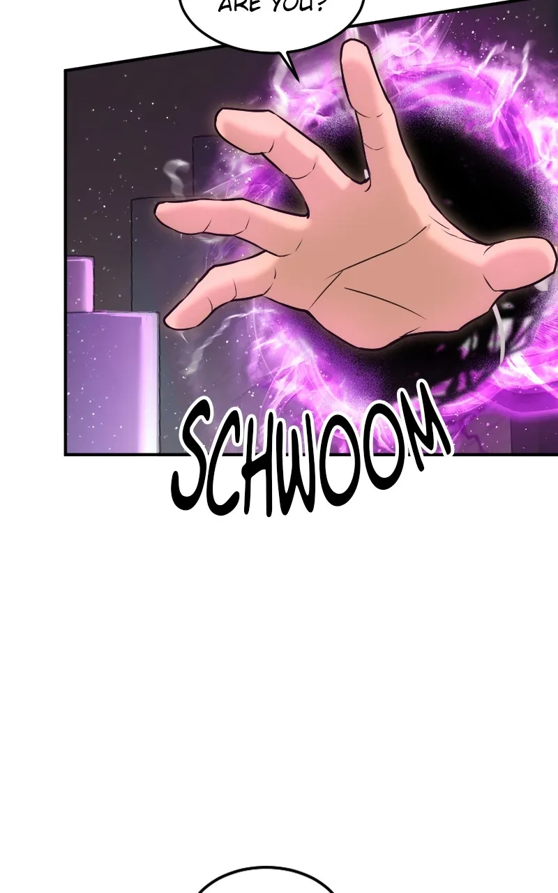 Paranoid Mage Chapter 4 page 51 - 